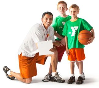 Youth basketball